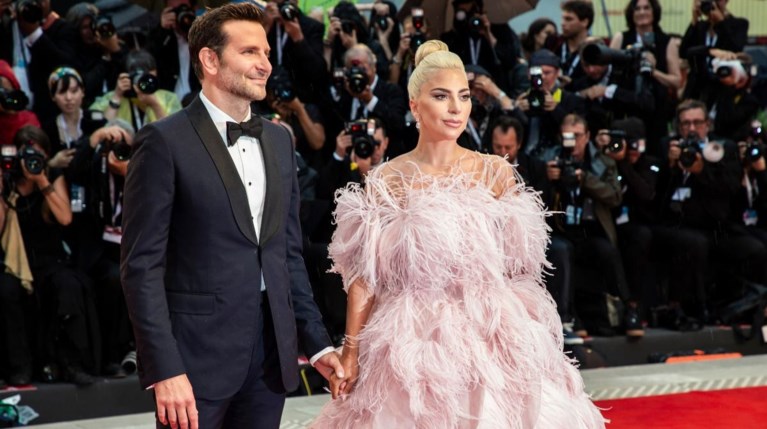 Lady Gaga Bradley Cooper