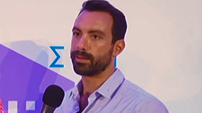 Σάκης Τανιμανίδης