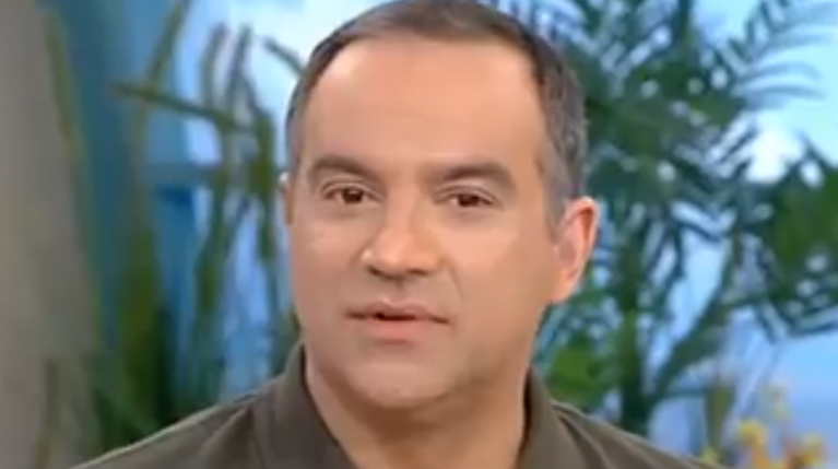 Κρατερός Κατσούλης