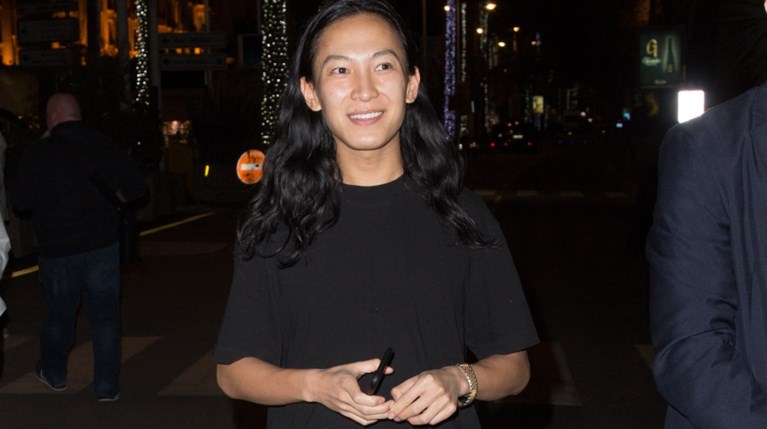 Alexander Wang