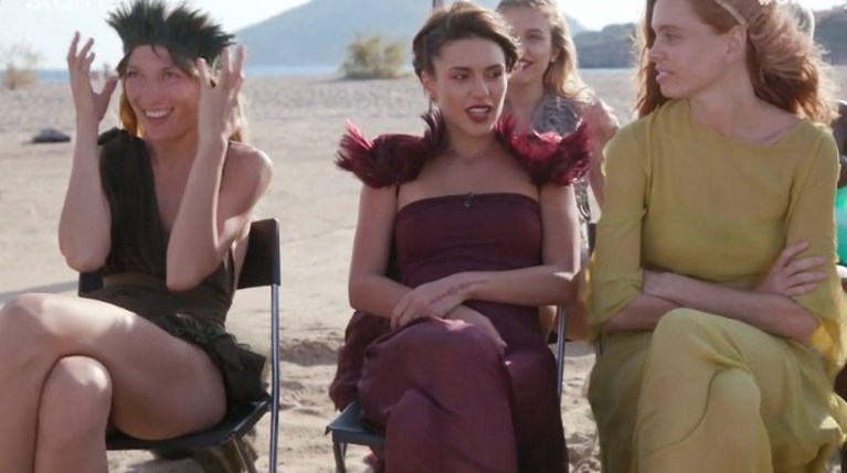 GNTM