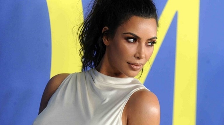 Kim Kardashian
