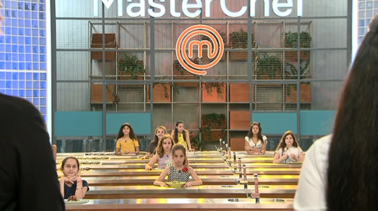 MasterChef Junior