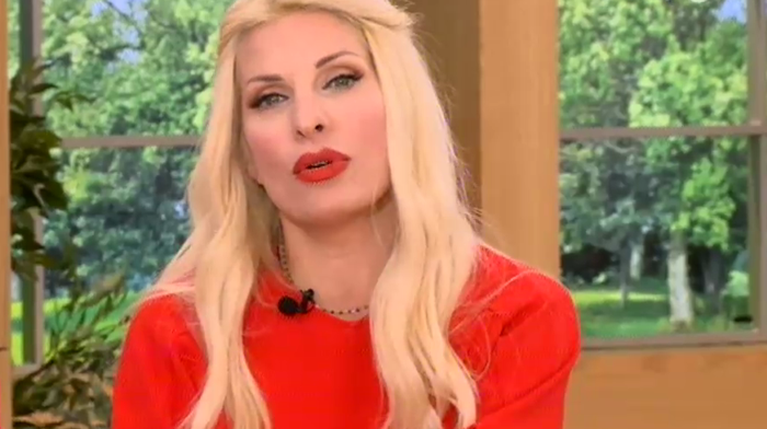 Ελένη Μενεγάκη