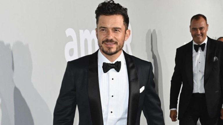 Orlando Bloom