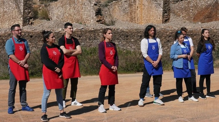 MasterChef