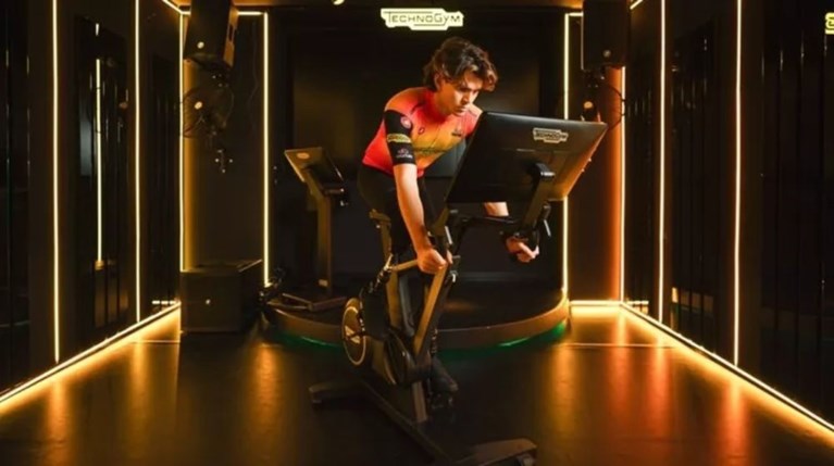 Technogym