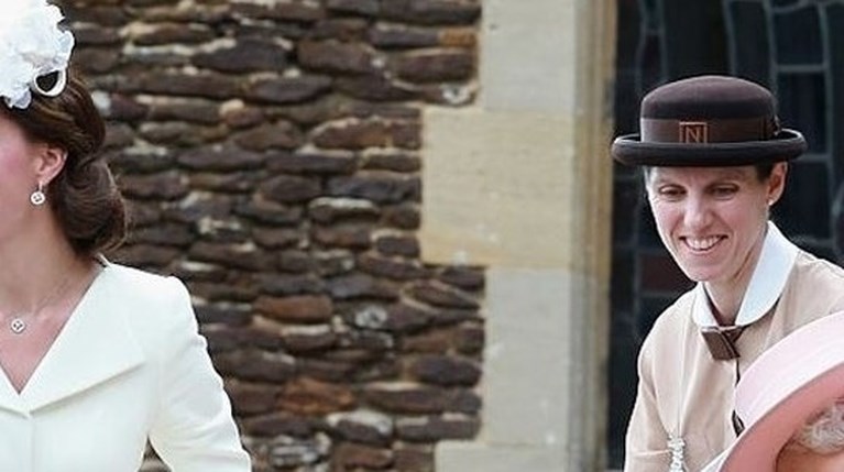 Κέιτ Μιντλετον