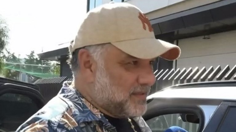 Γρηγόρης Αρναούτογλου