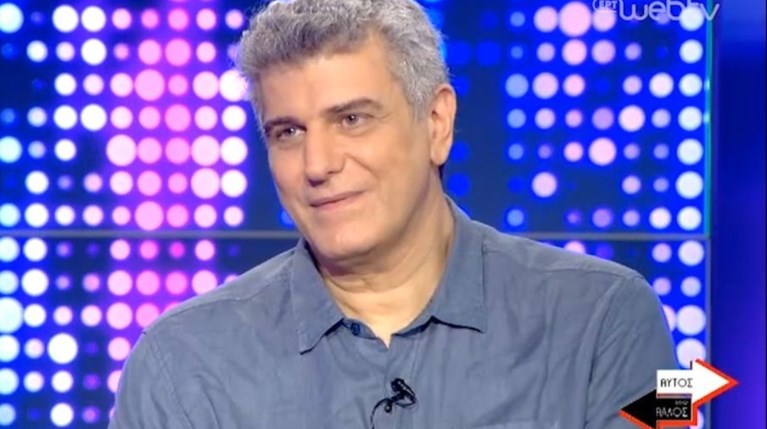 Βλαδίμηρος Κυριακίδης