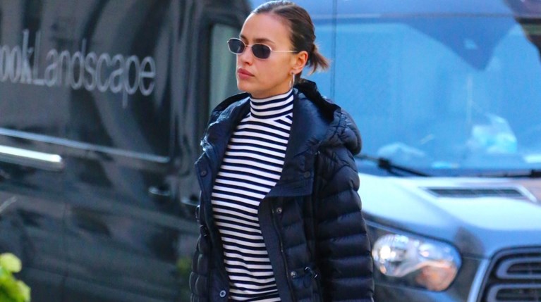 Irina Shayk