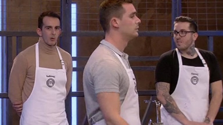 MasterChef