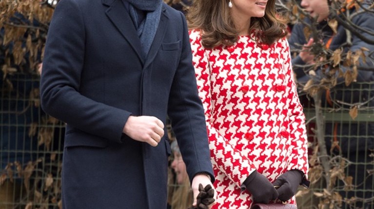Kate Middleton Πρίγκιπας William