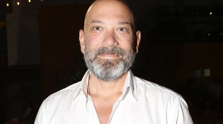 Γιώργος Λάγιος