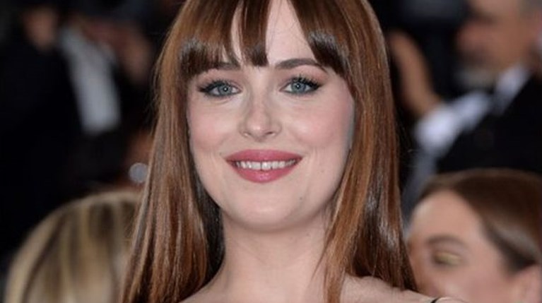 Dakota Johnson
