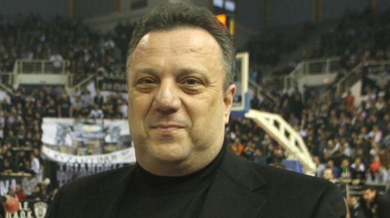 Μανώλης Μαλέλης