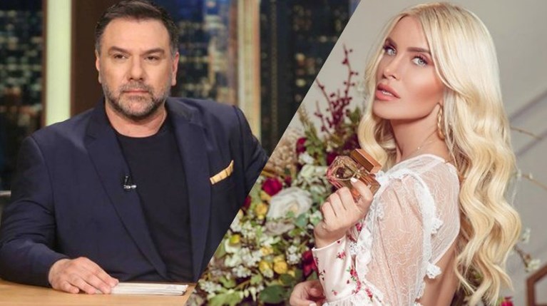 Γρηγόρης Αρναούτογλου / Κατερίνα Καινούργιου