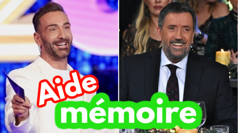 Aide-mémoire #4