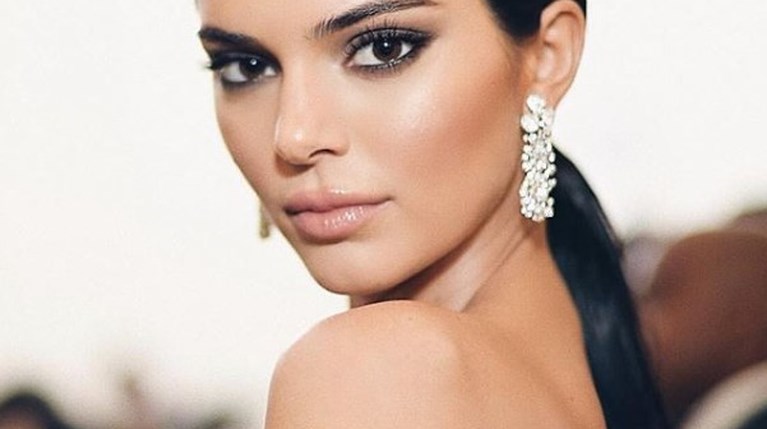 Kendall Jenner