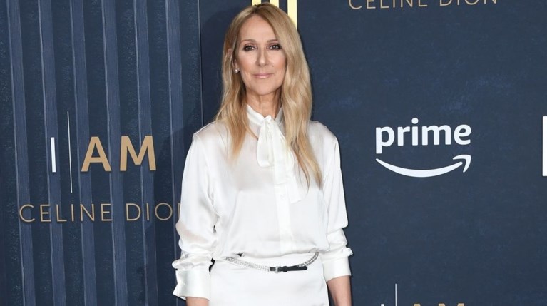 Celine Dion
