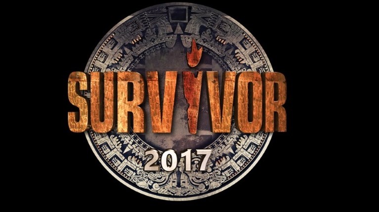 Survivor Logo Rnew