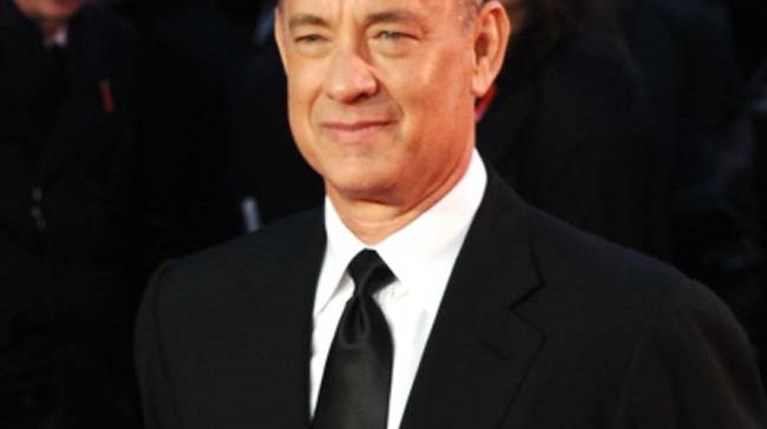 Tom Hanks 