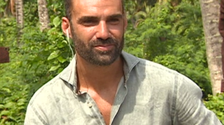 Λάμπρος Χούτος