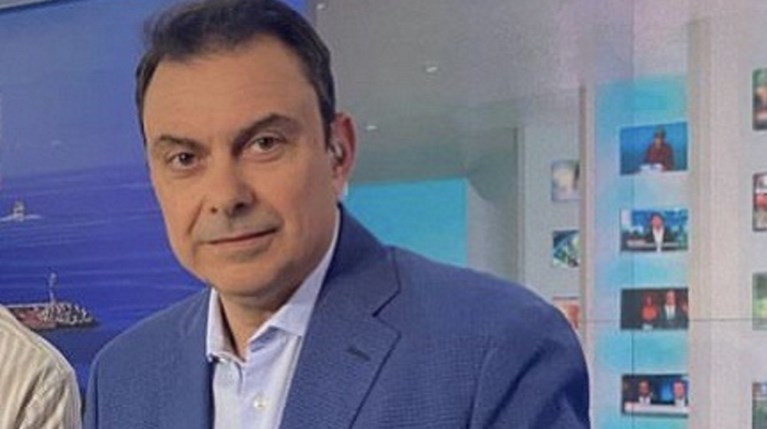 Γιάννης Πιτταράς