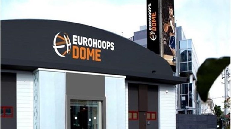 Eurohoops Academy