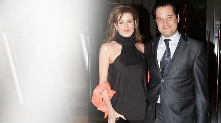 Μανωλίδου- Γεωργιάδης