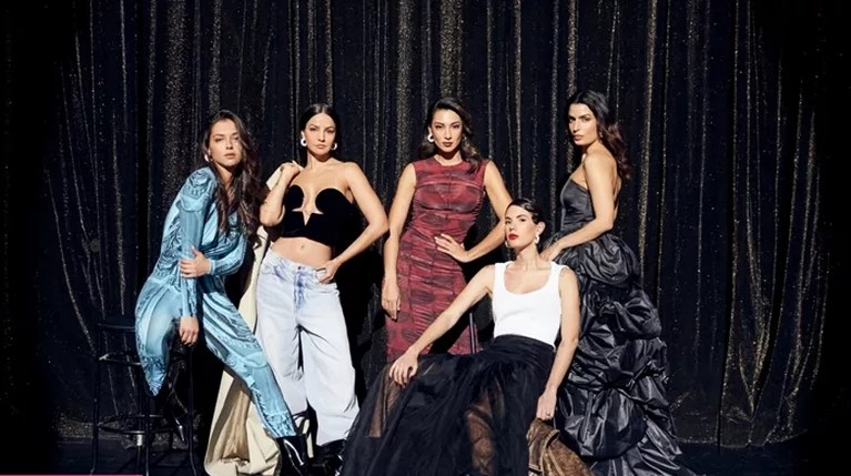 H&M