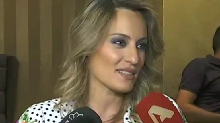 Ελεονώρα Μελέτη