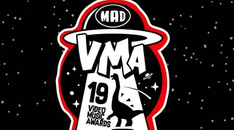 Mad Video Music Awards 2019