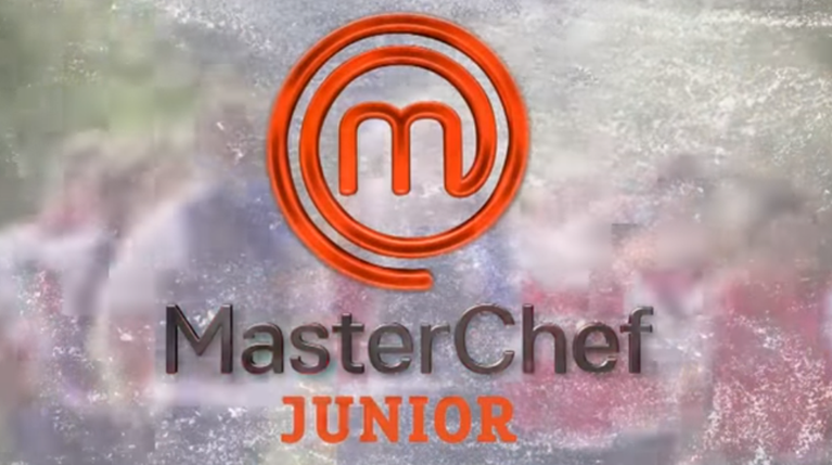 MasterChef Junior 1