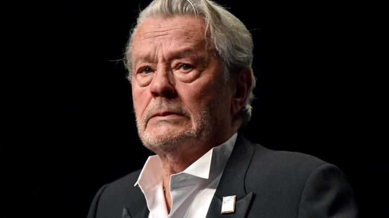 Alain Delon (2)
