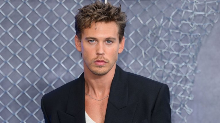Austin Butler