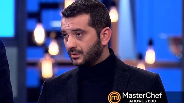 MasterChef τρέιλερ