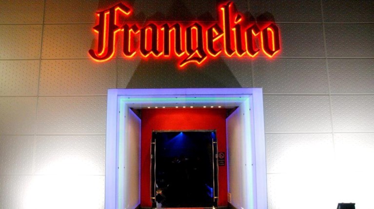 Frangelico