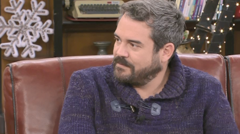 Πυγμαλίων Δαδακαρίδης