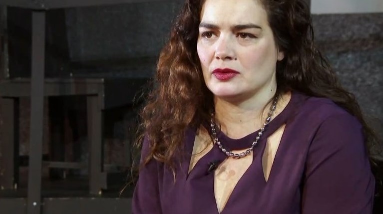 Γωγώ Μπρέμπου