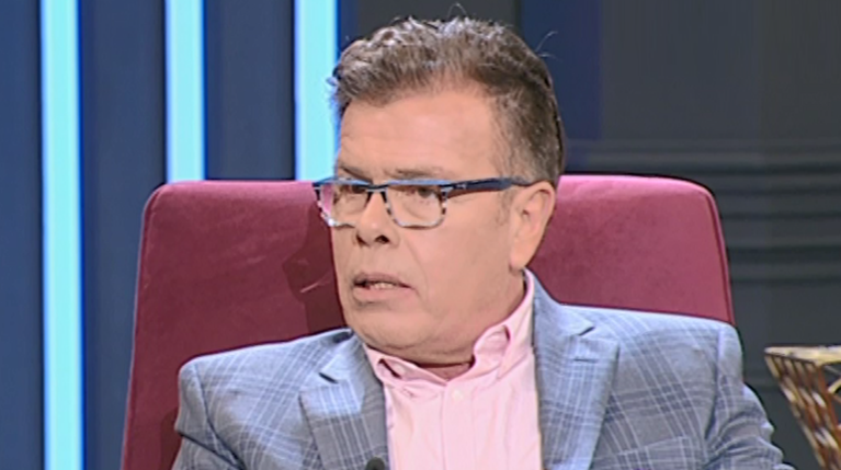 Δημήτρης Παπανώτας