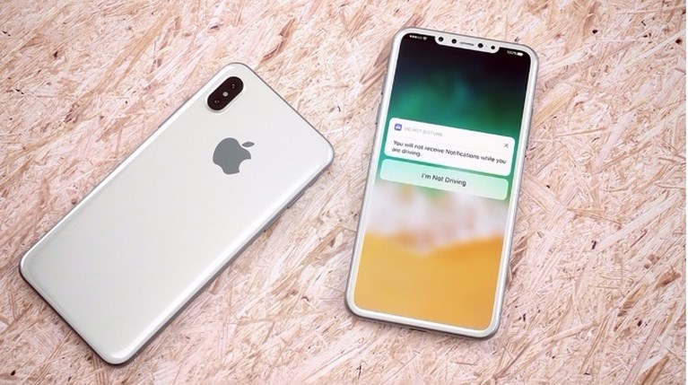 iPhone