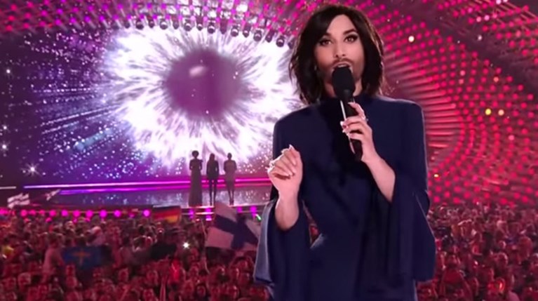 Eurovision 2015 - Conchita