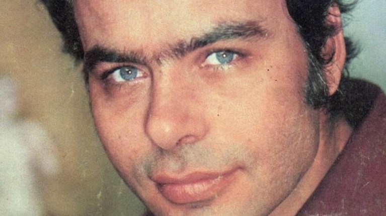 Γιάννης Πουλόπουλος RNEW