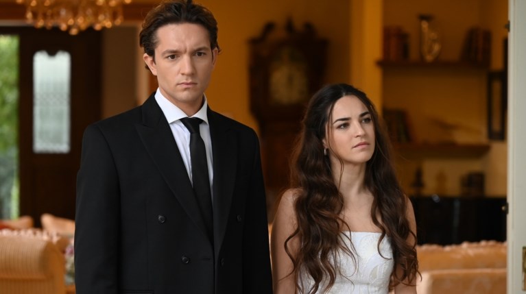 Μιχαήλ Ταμπακάκης, Μέγκι Σούλι