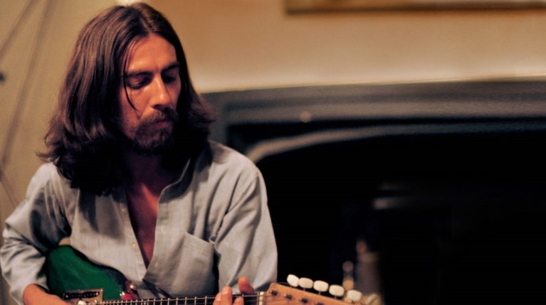 George Harrison