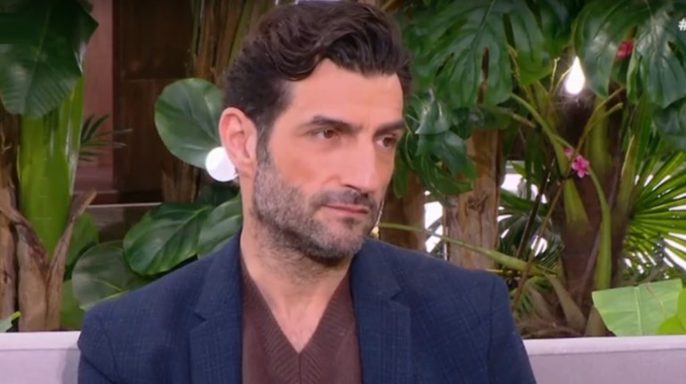 Νίκος Κουρής