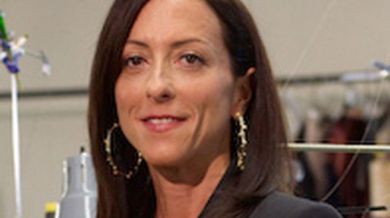 Μαίρη Ζόφρις