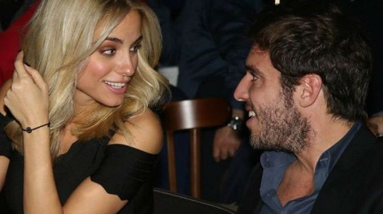 Δούκισσα Νομικού