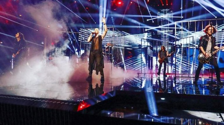 Eurovision 2016: Κύπρος
